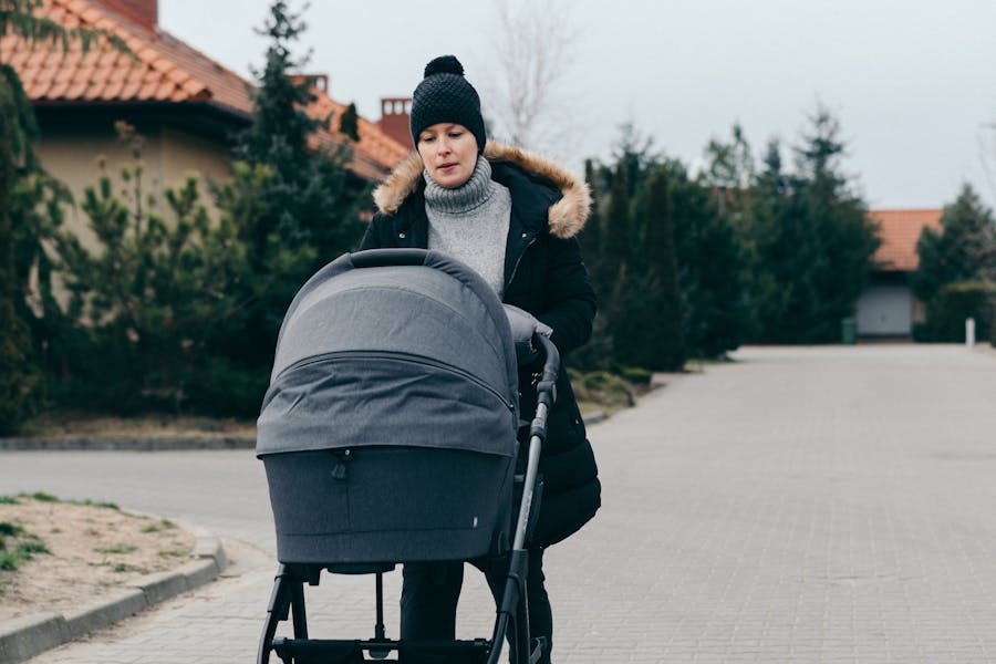 Nije svejedno koja ćete kolica izabrati – evo zašto